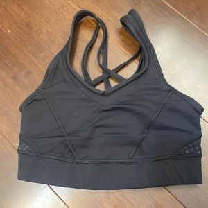 lululemon bra